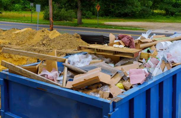 Best Hoarding Cleanup Services in Melrose, MA